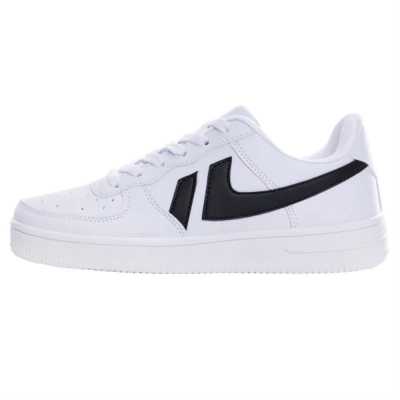 Flat Platform Shoes Plus Size 43 44 Skate Shoes Woman Ins leisure New Chic Women Tide Low Top Sneakers Streetwear