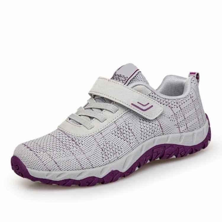 2021Autumn Fashion Women Shoes High Quality Casual Sneakers Shoes Woman Flats Lace up Creepers Comfortable Mother Shoes